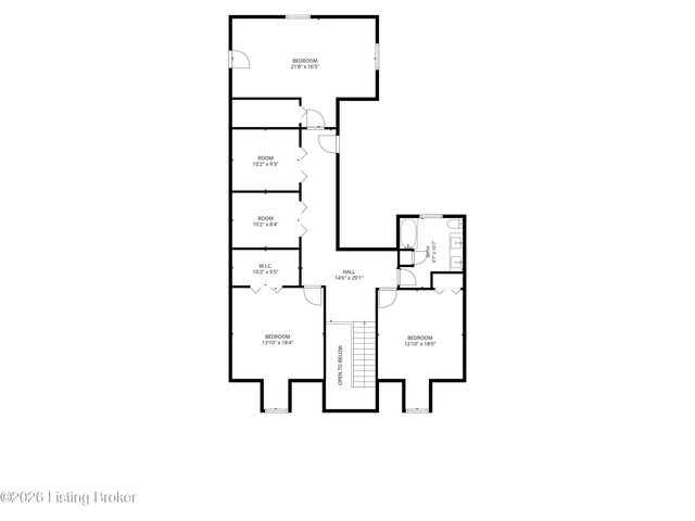 9112 Hurstwood Ct, Louisville, KY 40222