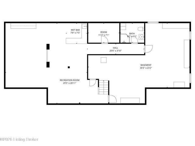 9112 Hurstwood Ct, Louisville, KY 40222