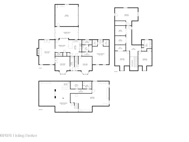 9112 Hurstwood Ct, Louisville, KY 40222