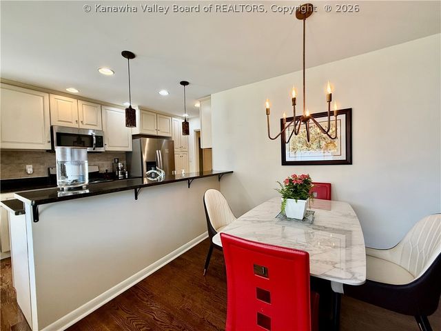 4109 Virginia Avenue Se, Charleston, WV 25304