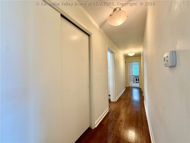 4109 Virginia Avenue Se, Charleston, WV 25304