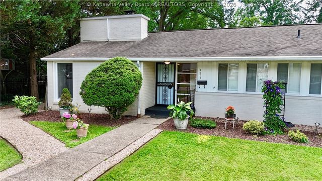 4109 Virginia Avenue Se, Charleston, WV 25304