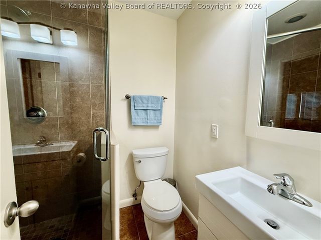 4109 Virginia Avenue Se, Charleston, WV 25304