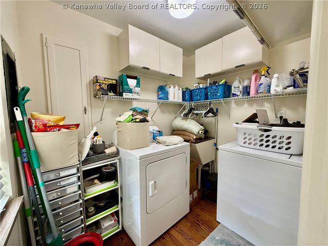 4109 Virginia Avenue Se, Charleston, WV 25304