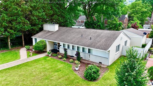 4109 Virginia Avenue Se, Charleston, WV 25304