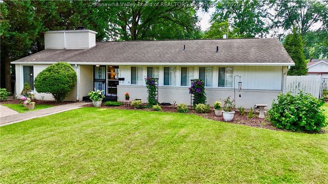 4109 Virginia Avenue Se, Charleston, WV 25304