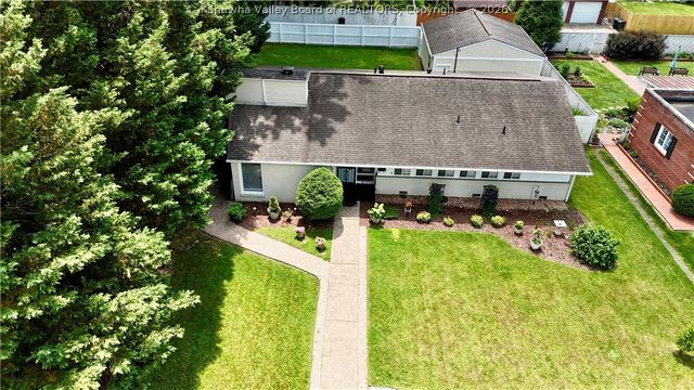 4109 Virginia Avenue Se, Charleston, WV 25304