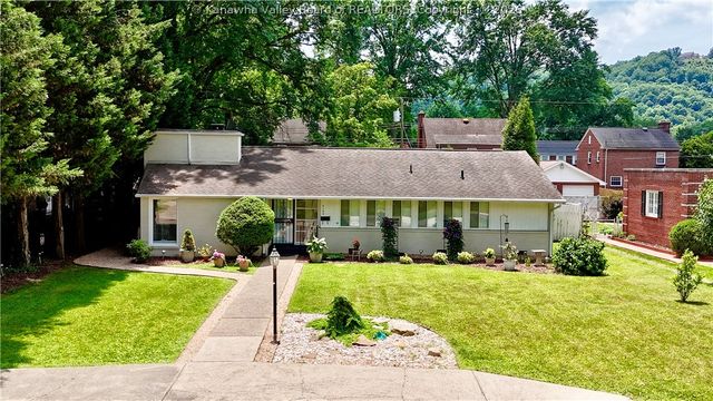 4109 Virginia Avenue Se, Charleston, WV 25304