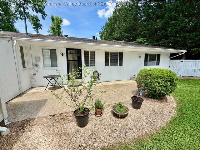 4109 Virginia Avenue Se, Charleston, WV 25304