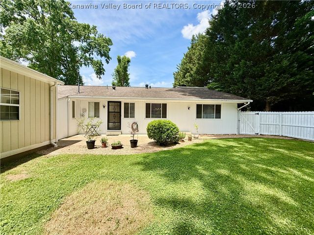 4109 Virginia Avenue Se, Charleston, WV 25304
