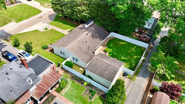 4109 Virginia Avenue Se, Charleston, WV 25304