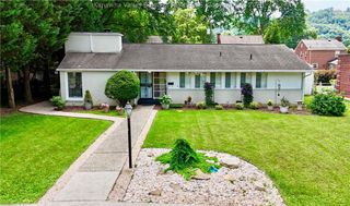 4109 Virginia Avenue Se, Charleston, WV 25304