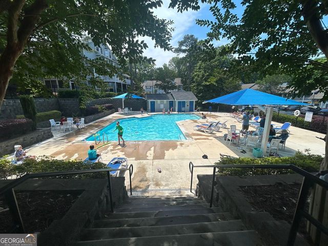 4100 Riverlook Parkway 102, Marietta, GA 30067