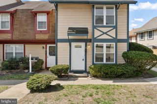 14 DOVER CT #C31, Clementon, NJ 08021