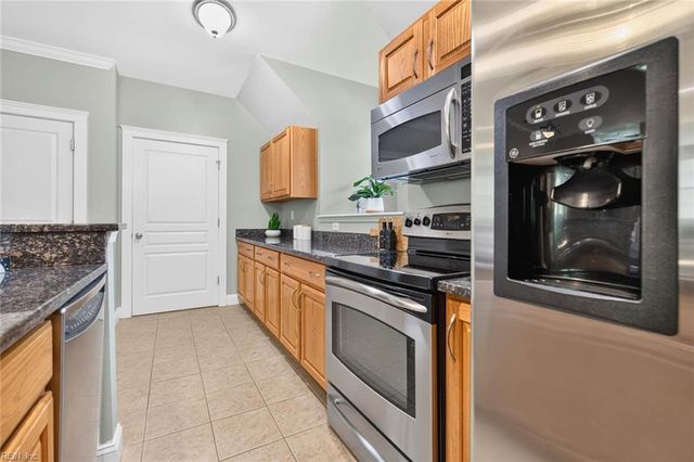 504 E Freemason St Apt 3B, Norfolk, VA 23510