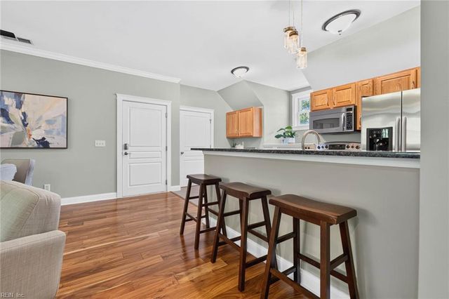 504 E Freemason St Apt 3B, Norfolk, VA 23510