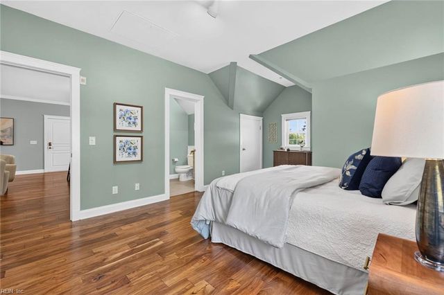504 E Freemason St Apt 3B, Norfolk, VA 23510