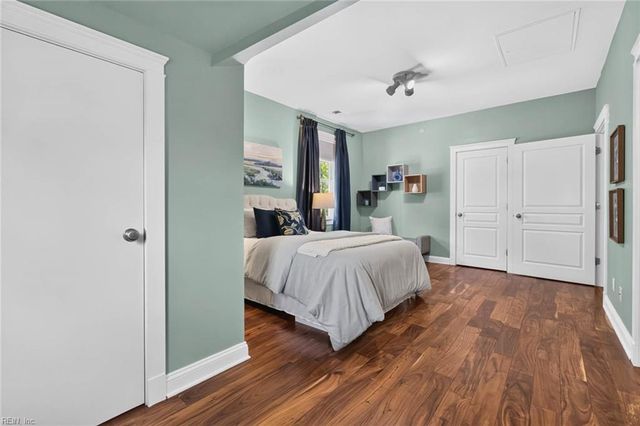 504 E Freemason St Apt 3B, Norfolk, VA 23510