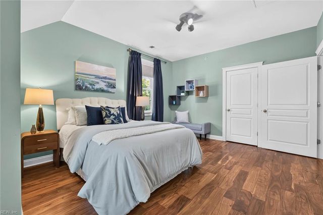 504 E Freemason St Apt 3B, Norfolk, VA 23510