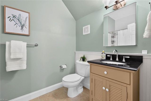 504 E Freemason St Apt 3B, Norfolk, VA 23510