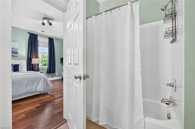 504 E Freemason St Apt 3B, Norfolk, VA 23510