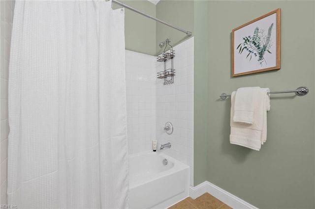 504 E Freemason St Apt 3B, Norfolk, VA 23510
