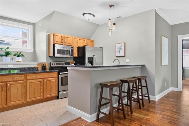504 E Freemason St Apt 3B, Norfolk, VA 23510