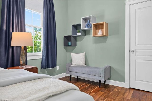 504 E Freemason St Apt 3B, Norfolk, VA 23510