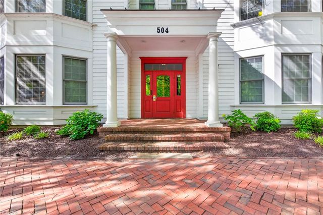 504 E Freemason St Apt 3B, Norfolk, VA 23510