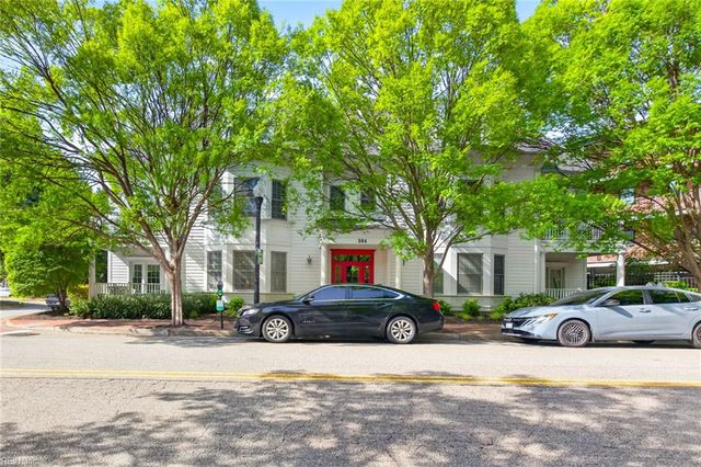 504 E Freemason St Apt 3B, Norfolk, VA 23510