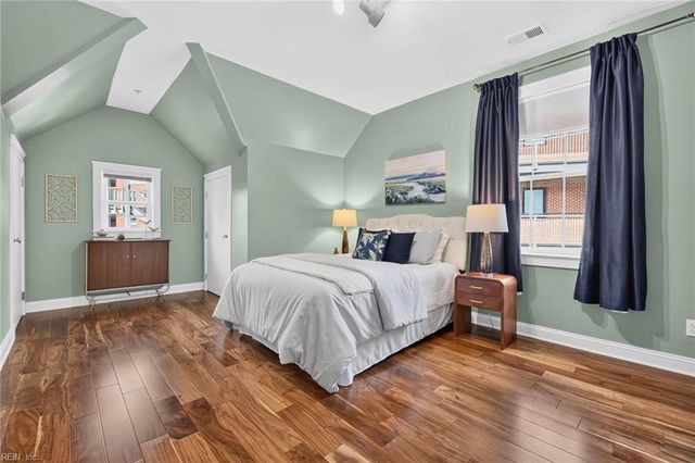 504 E Freemason St Apt 3B, Norfolk, VA 23510