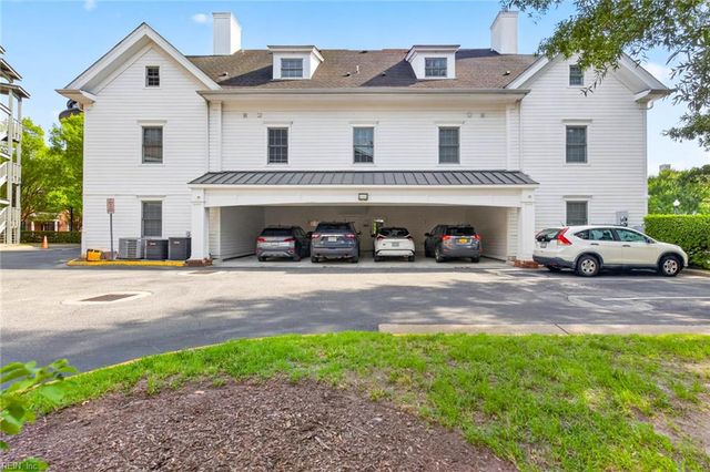 504 E Freemason St Apt 3B, Norfolk, VA 23510