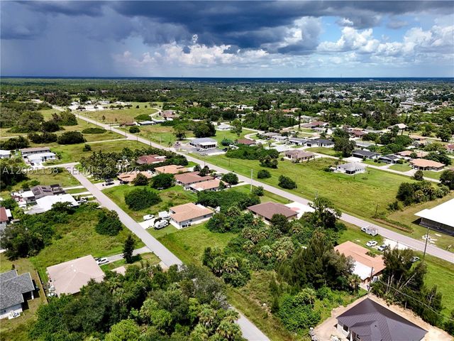 San Lorenzo San Lorenzo, North Port, FL 34287