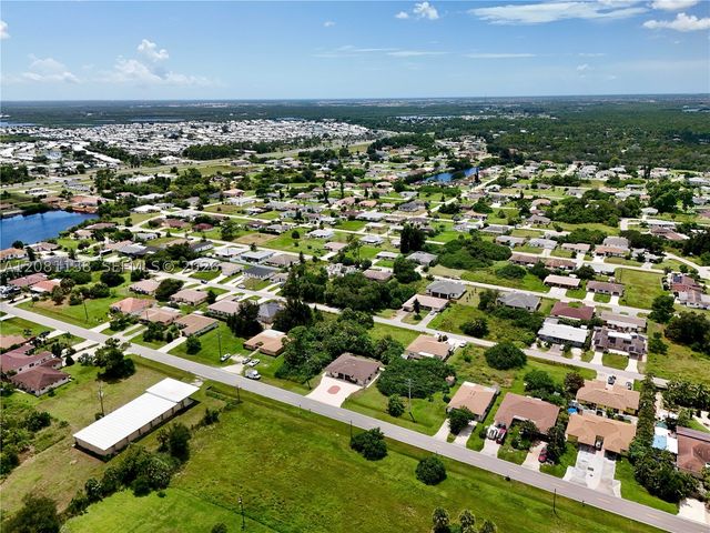 San Lorenzo San Lorenzo, North Port, FL 34287