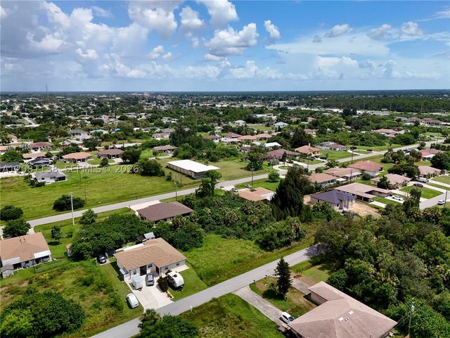 San Lorenzo San Lorenzo, North Port, FL 34287
