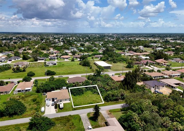 San Lorenzo San Lorenzo, North Port, FL 34287