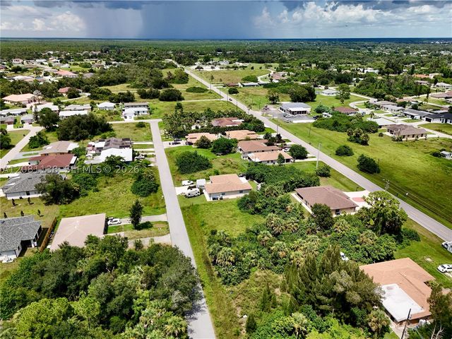 San Lorenzo San Lorenzo, North Port, FL 34287