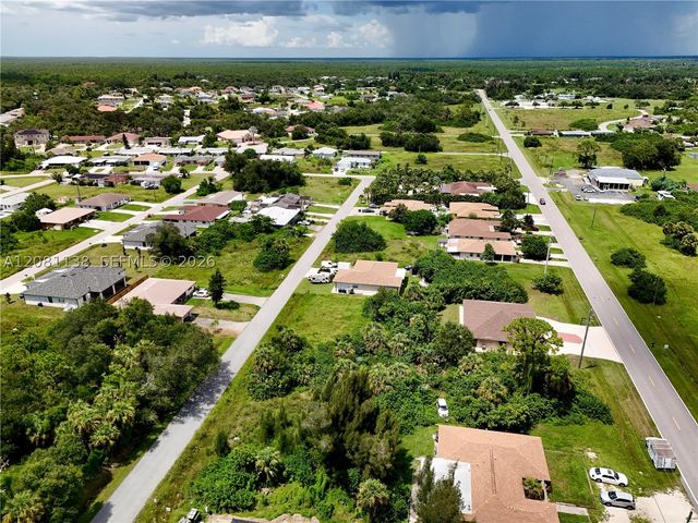 San Lorenzo San Lorenzo, North Port, FL 34287