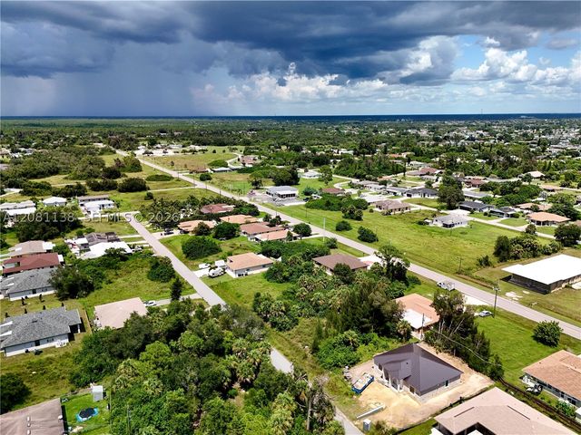 San Lorenzo San Lorenzo, North Port, FL 34287