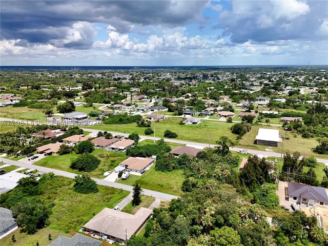 San Lorenzo San Lorenzo, North Port, FL 34287