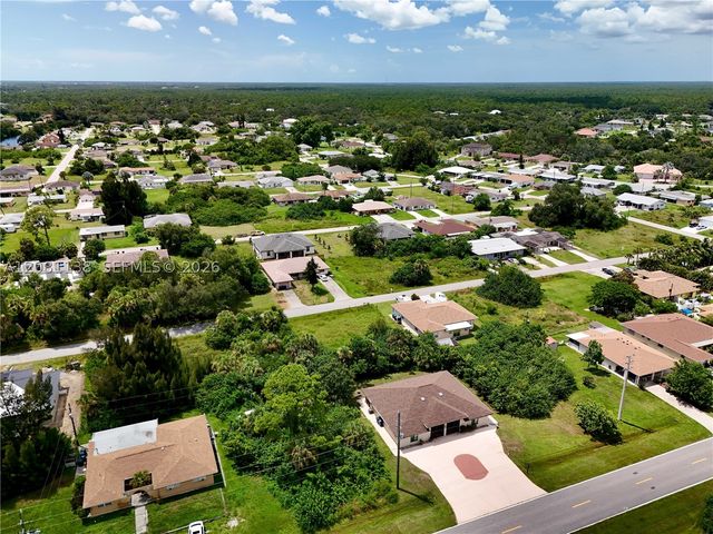 San Lorenzo San Lorenzo, North Port, FL 34287