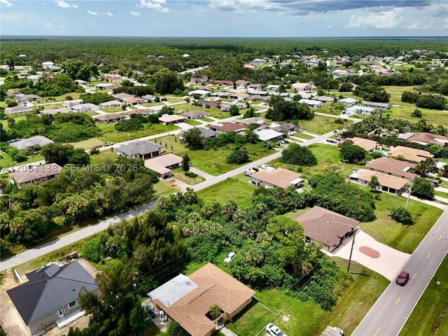 San Lorenzo San Lorenzo, North Port, FL 34287