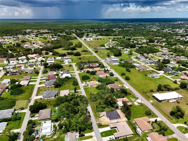 San Lorenzo San Lorenzo, North Port, FL 34287