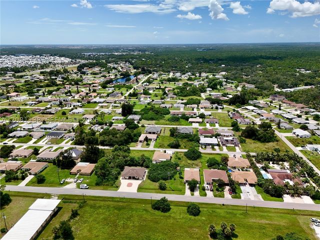 San Lorenzo San Lorenzo, North Port, FL 34287