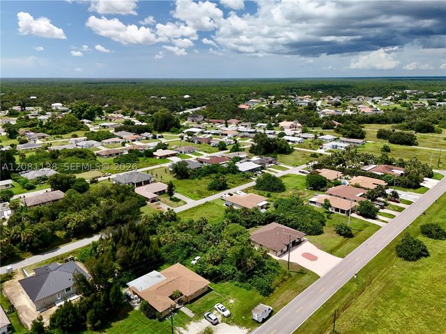 San Lorenzo San Lorenzo, North Port, FL 34287