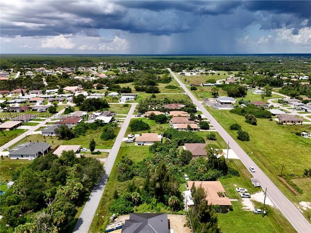 San Lorenzo San Lorenzo, North Port, FL 34287