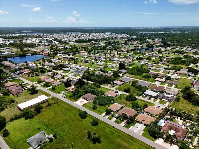 San Lorenzo San Lorenzo, North Port, FL 34287