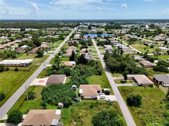 San Lorenzo San Lorenzo, North Port, FL 34287