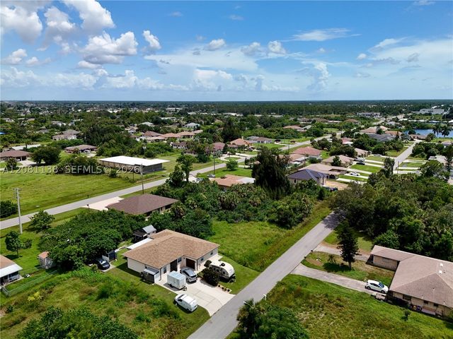 San Lorenzo San Lorenzo, North Port, FL 34287
