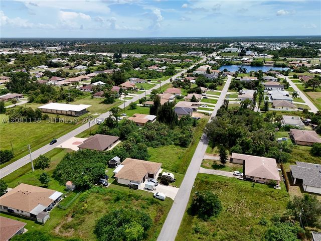 San Lorenzo San Lorenzo, North Port, FL 34287